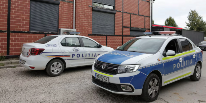 В Румунії українців запідозрили у спробі диверсії через поштову службу