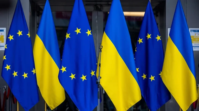 ЄС пропонує Україні новий підхід до інтеграції