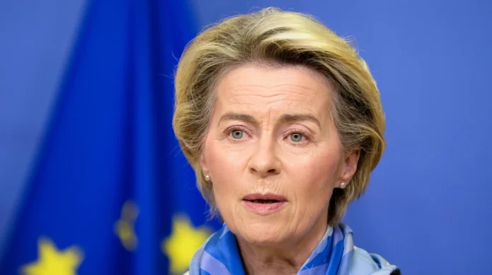 ЄС запускає новий оборонний пакет для України: перші €6 млрд на дрони