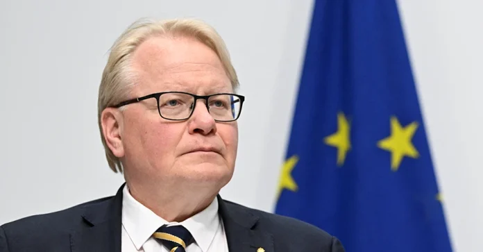 Загроза російських атак у Балтійському морі: Шведський Генштаб б'є на сполох