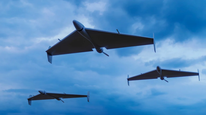 Зміна тактики російських атак дронами: від ночі до дня