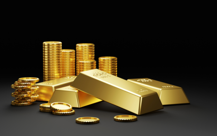 Зростання попиту на золото в Україні: майже 7 мільйонів доларів витратило населення