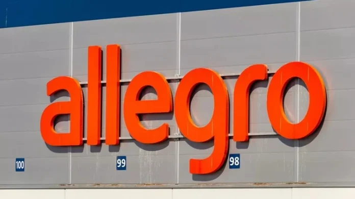 Allegro анонсує старт доставки товарів в Україну з Польщі