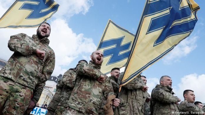 Бійці «Азову» продовжують залишатися у полоні РФ: понад 700 військовослужбовців в очікуванні обміну