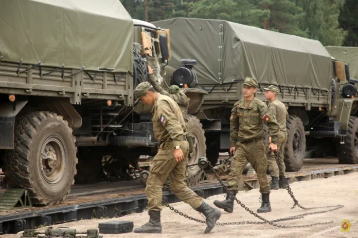 Британська розвідка підтвердила значні втрати Росії у війні з Україною