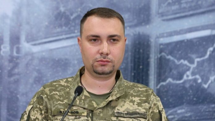 Буданов планує зустріч із керівництвом Верховної Ради
