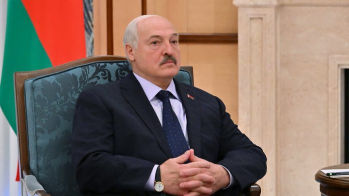 Лукашенко попередив Вірменію про 