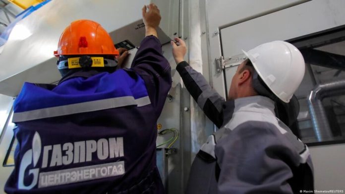 Норвегія обійшла Росію: новий лідер у газовому експорті