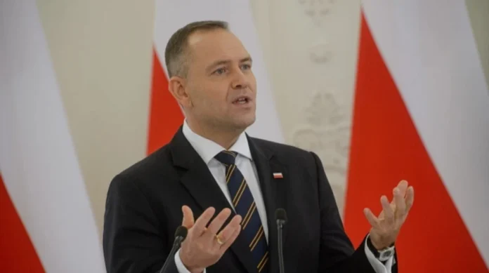 Польща розглядає можливість позбавлення Зеленського ордена Білого Орла через назву українського підрозділу