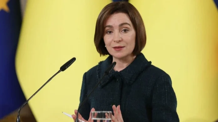Росія може використовувати Придністров’я для мобілізації – заява президента Молдови