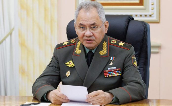 Шойгу знову заявив про можливість ударів по Києву: Кремль погрожує «в будь-який момент»