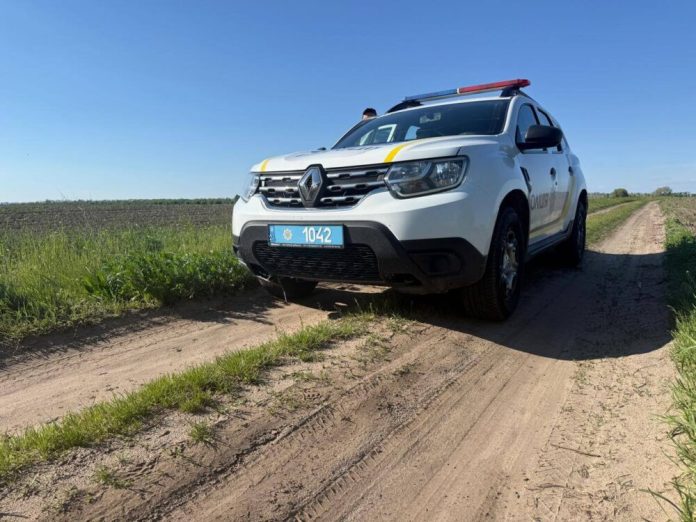 Скандал на Черкащині: конфлікт між ветераном та працівниками ТЦК