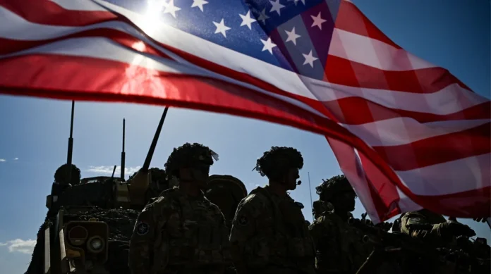 США переглянули військові плани: перекидання військових до Польщі скасовано