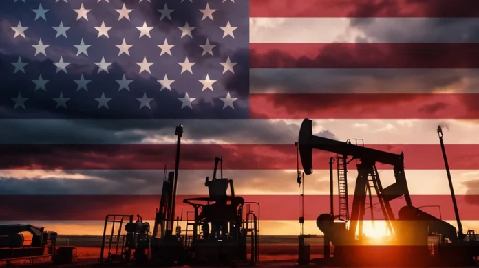 США встановили рекорд з експорту нафти на фоні глобальної енергетичної кризи