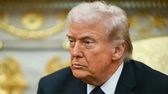 Трамп оголосив про відправку 5 тисяч американських військових до Польщі