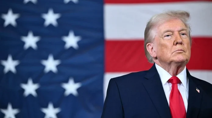 Трамп закликав до передачі іранського урану або його знищення
