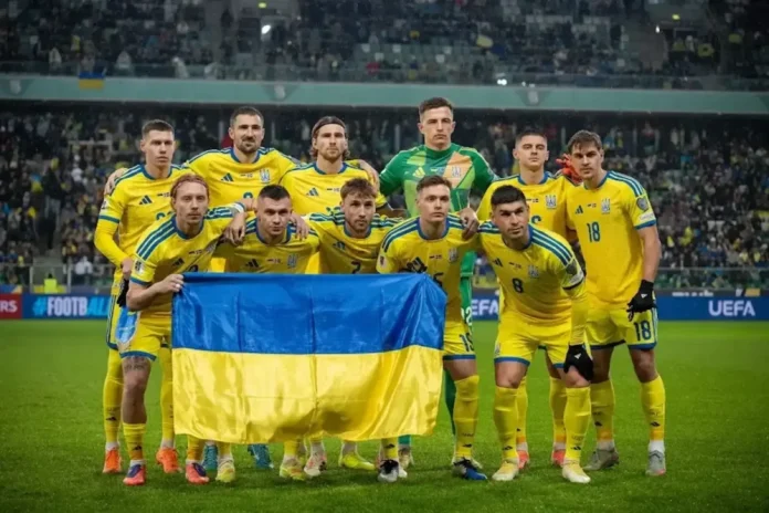 Україна розпочала новий етап з перемоги: під керівництвом Мальдери «синьо-жовті» обіграли Польщу