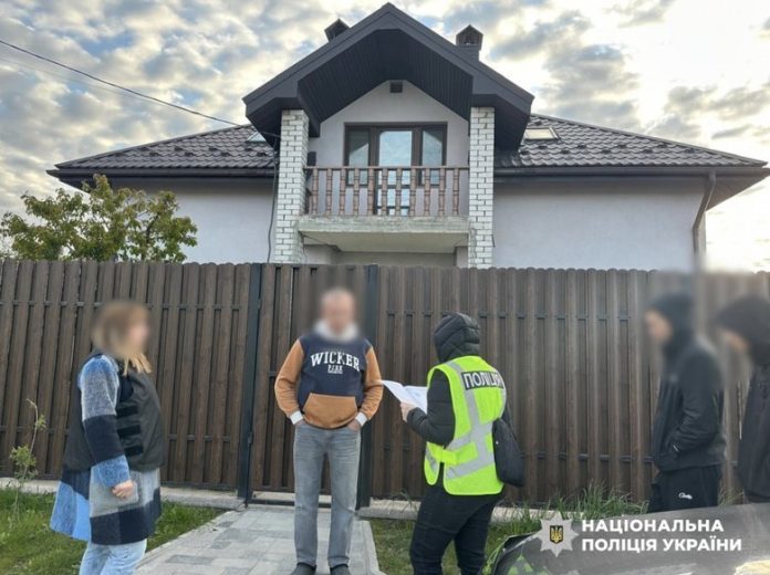В Україні стартували масштабні слідчі заходи щодо корупційних правопорушень у територіальних центрах комплектування