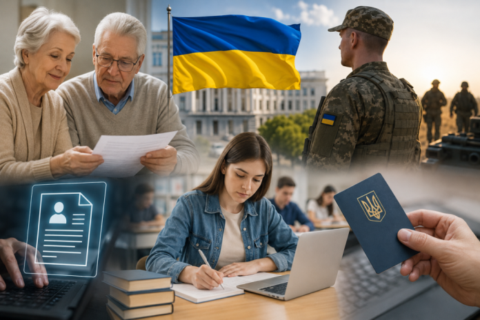 В Україні стартують важливі зміни з 1 червня 2026 року