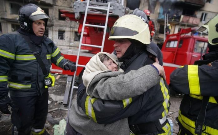 Втрати рятувальників ДСНС під час війни: шокуюча статистика