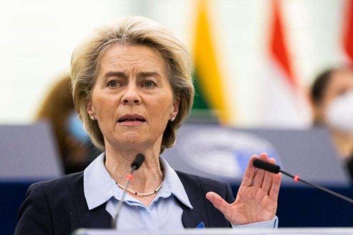 ЄС посилить протиповітряну оборону України після масштабної атаки Росії