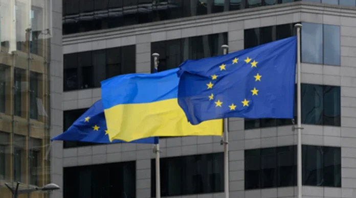 ЄС виділить 90 млрд євро Україні: коли розпочнеться фінансування