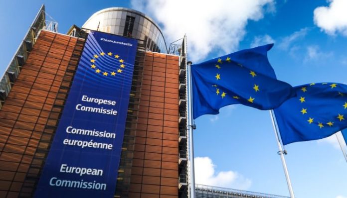ЄС запускає новий альянс дронів з Україною