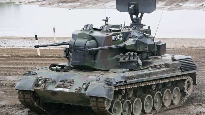 Застаріла зброя, яка стала небезпекою для росіян: як архаїчні системи Заходу вплинули на війну в Україні