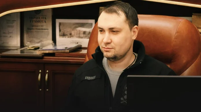 Заява Буданова: Україна готова до діалогу з Росією, але не без належної підготовки