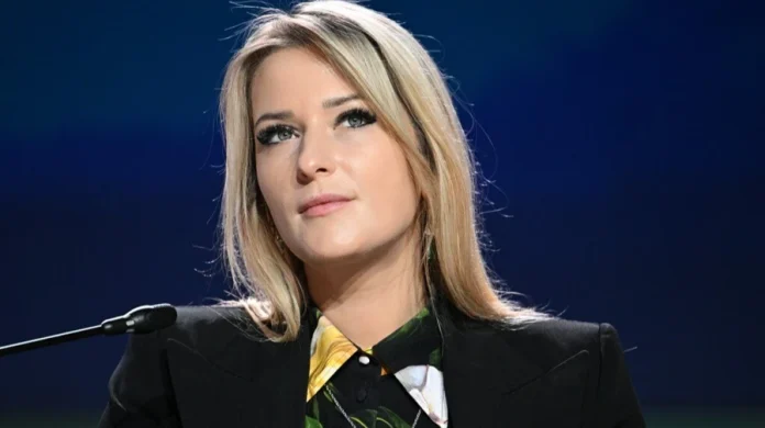 Зміна омбудсмена в Росії: Яна Лантратова замінила Тетяну Москалькову