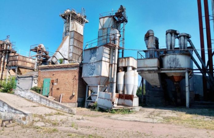 Аграрний комплекс за ціною квартири: у Кропивницькому виставили на продаж елеватор за $950 тисяч