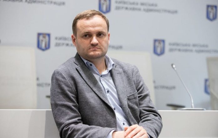 Антикорупційні органи звернулися до суду з позовом проти Олексія Кулеби