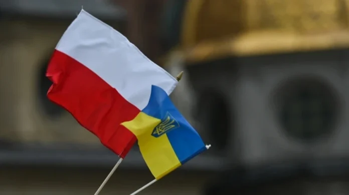 Дипломатична активність України на шляху до стабілізації відносин з Польщею