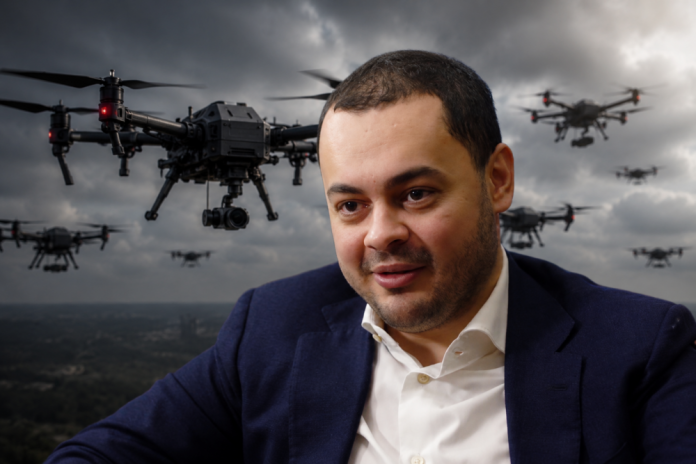 Контрабандист з України, що має російський паспорт, міг мати зв'язки з ФСБ