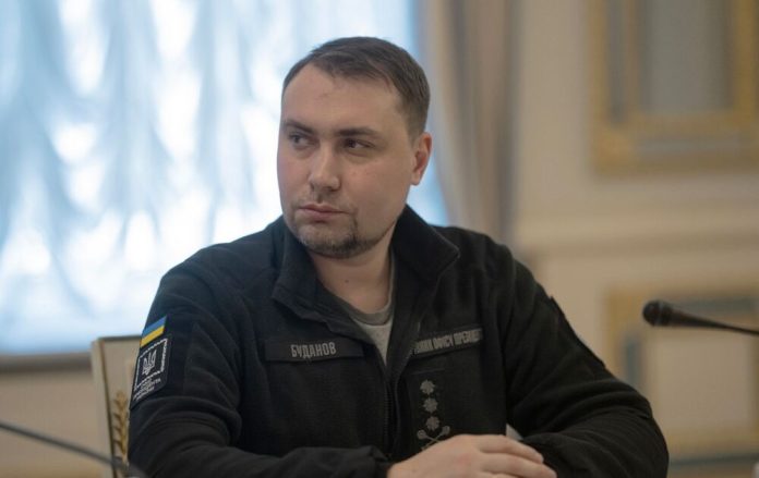 Кирило Буданов не брав участі у переговорах у Мінську
