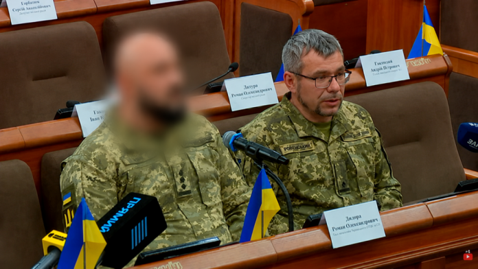 Мільйонні доходи дружини начальника ТЦК Буковини викликали резонанс