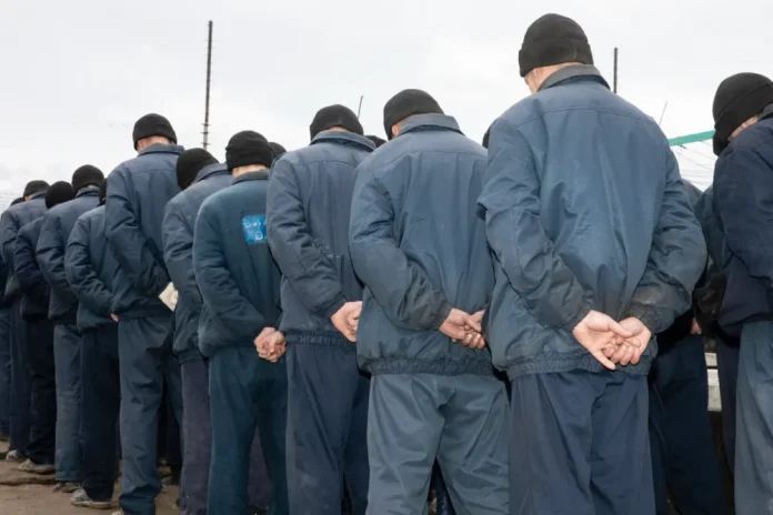 НАТО готується до можливого масового захоплення військових РФ: новий табір в Нідерландах