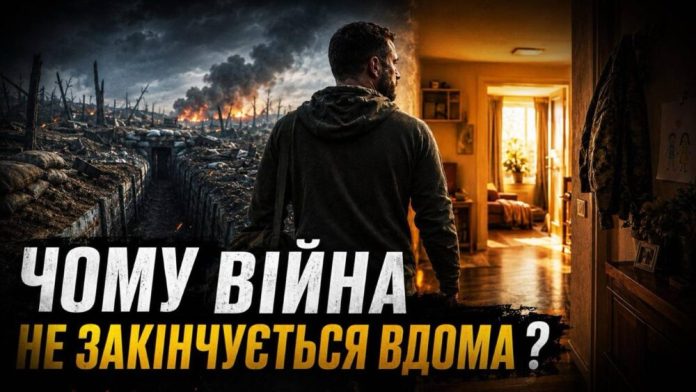 Об’єднання в умовах війни: як конфлікт змінив українське суспільство
