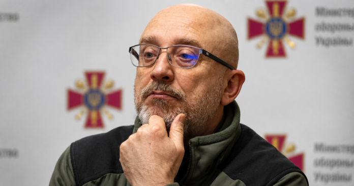 Олексій Резніков намагається повернутися в політику після корупційних скандалів
