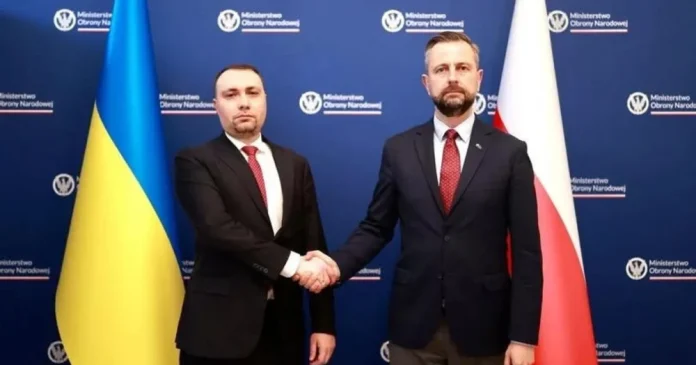 Політична місія Буданова: чому саме він має врегулювати напруженість з Польщею