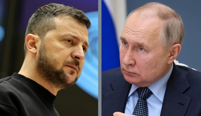 Путін уникає контактів із Зеленським: аналіз від ISW