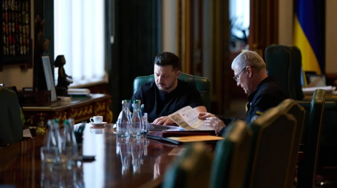 Російські атаки на український оборонно-промисловий комплекс: нові пріоритети