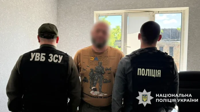 Скандал у Дніпропетровській області: військових ТЦК підозрюють у незаконному затриманні