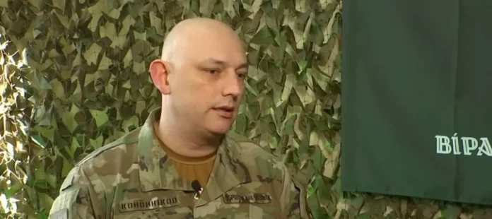 Смерть командира 154-ї окремої механізованої бригади: ОК «Південь» проводить розслідування