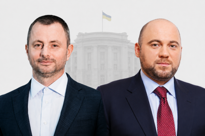 Столар підтримує кандидатуру Бахматова на пост голови Київської міської військової адміністрації