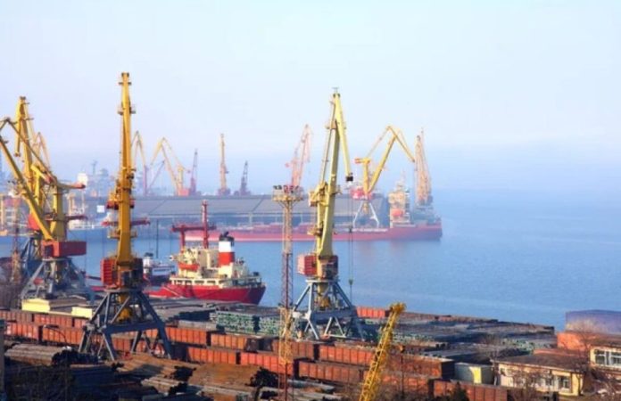 Україна відкриває нові можливості для інвестицій: у Польщі відбудеться презентація порту «Чорноморськ»