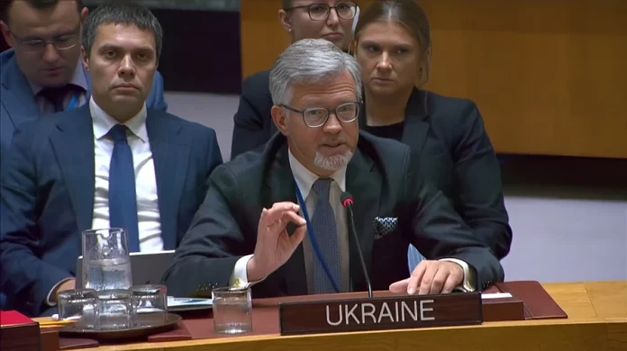 Україна звернулася до світу з рішучим закликом у ООН