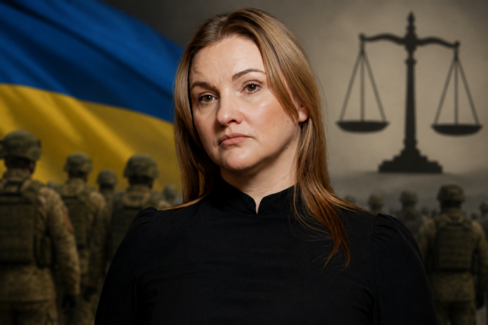 В Україні військовий омбудсман відзначає значну активність у своїй діяльності