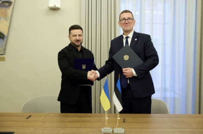 Заголовок: Україні вдалося укласти стратегічні угоди про дрони та оборону