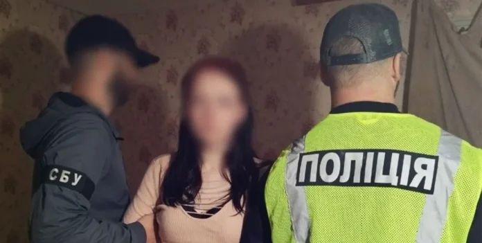 Затримання 17-річної дівчини у Житомирі: підозра у вбивстві військового через отруєння метадоном